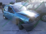 OPEL CORSA B
